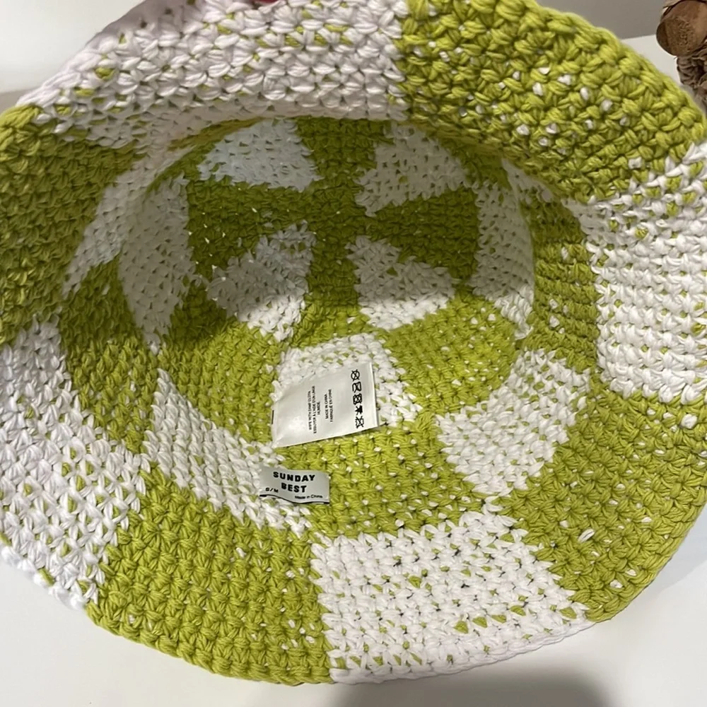 Bucket hat - Picture 3 of 3